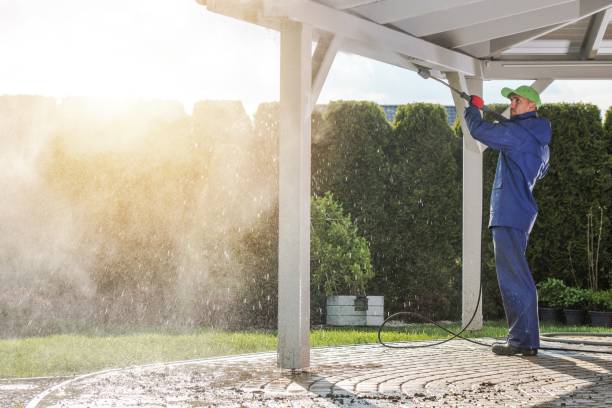Best Animal Enclosure Cleaning  in Bergenfield, NJ
