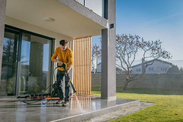 Best Sidewalk and Walkway Cleaning  in Bergenfield, NJ