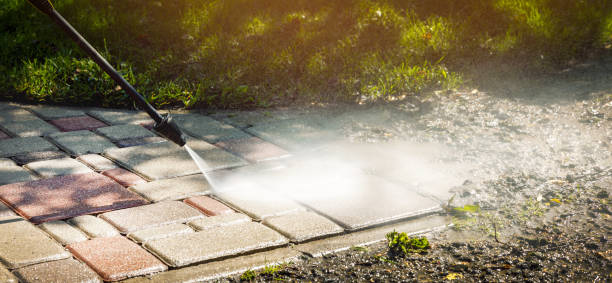Bergenfield, NJ Pressure Washing Services Company