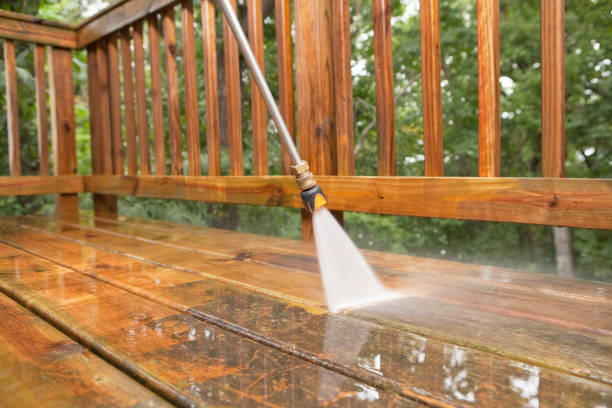 Best Gutter Cleaning  in Bergenfield, NJ