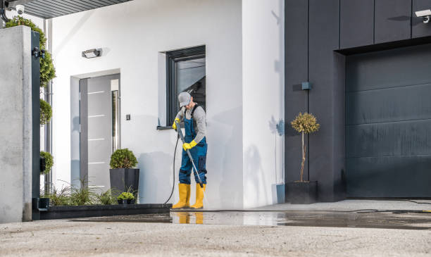 Best Machinery and Equipment Cleaning  in Bergenfield, NJ